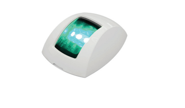 Seyir Feneri Sancak 12-24 V - Led