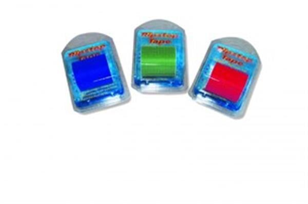 YELKEN TAMİR BANDI.TURUNCU 50MMX4.5MT