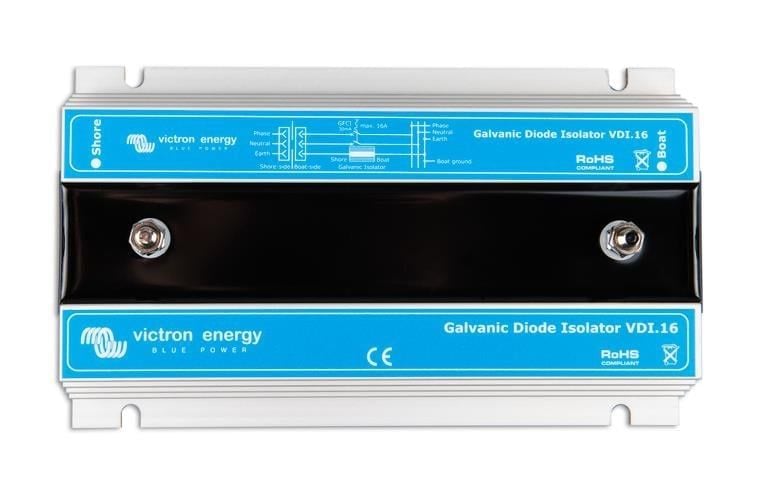 Victron Energy 16A Galvanik İzolatör GDI000016000