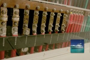 Blue Sea Systems ANL tip sigorta 100A