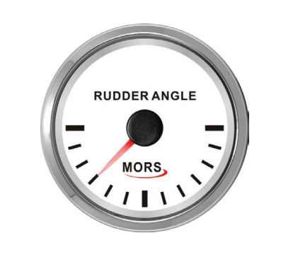 Mors Dümen Açı Göstergesi 12-24V 100 mm