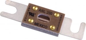 Blue Sea Systems ANL tip sigorta 200A