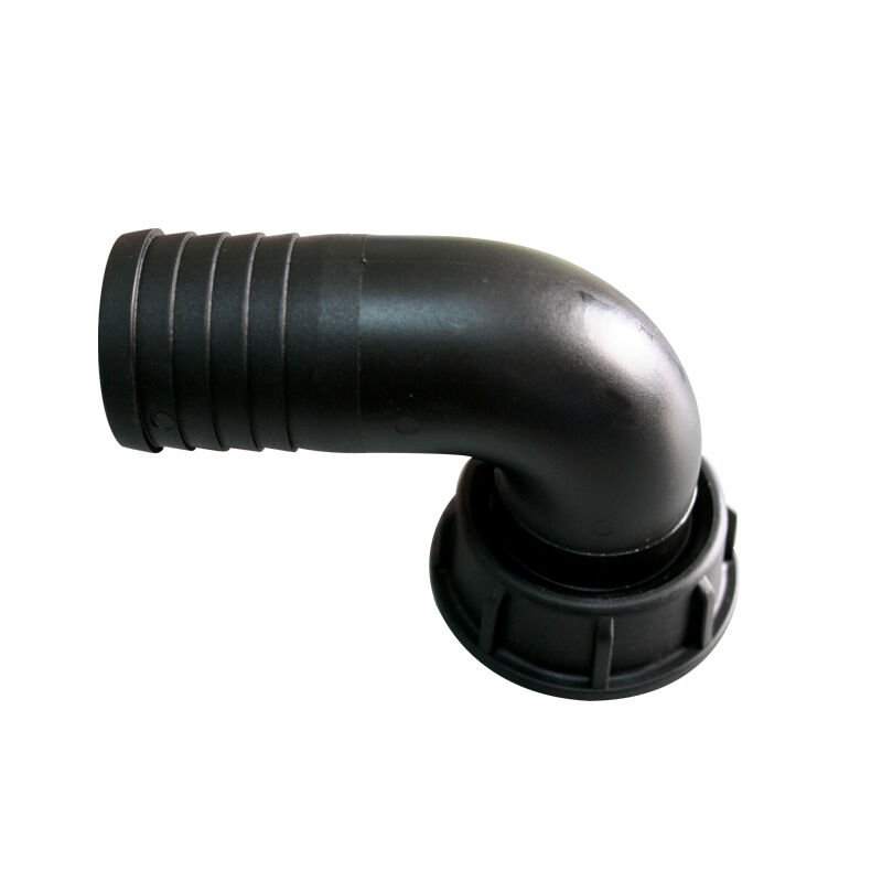 DIABLO Easy Switch Connector 90°, Ø13mm, ¾'' thread