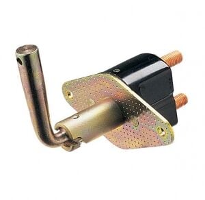 Hella Marine Devre Kesici 12V/mak 5000A (10sn.) - 24V/mak 2500A (10sn.)