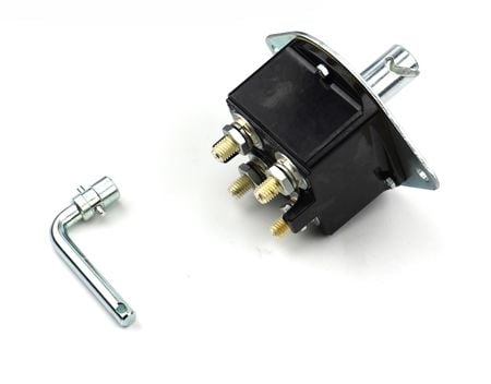 Bosch 0341003004 Çiftli Akü Devre Kesici