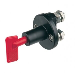 Hella Marine Devre Kesici 12V/1000A (10sn), 24V/500A (10sn)