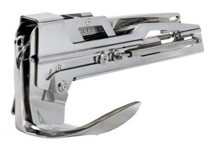 Mr. Fantastic uzayabilir baş makarası