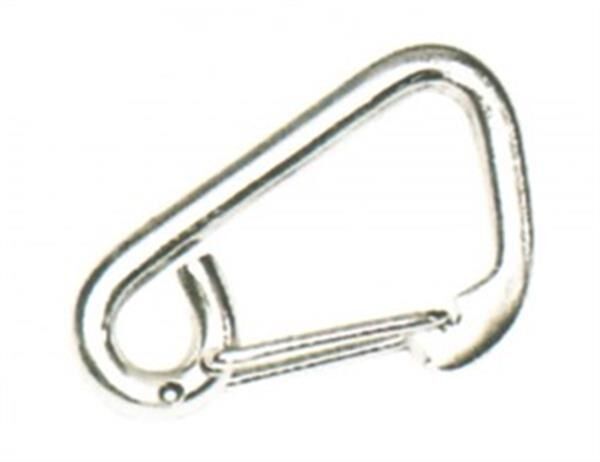 KARABİNA YAYLI 12X120MM