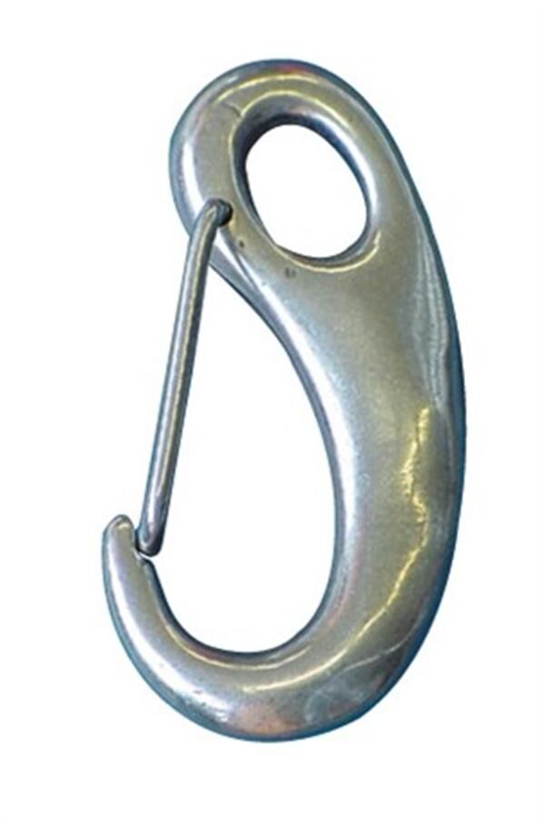 Sustalı kilit 70mm