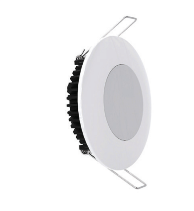 Spot Lamba Yaylı Beyaz 12 V