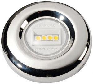 Ledli Kıç Feneri 12 Volt