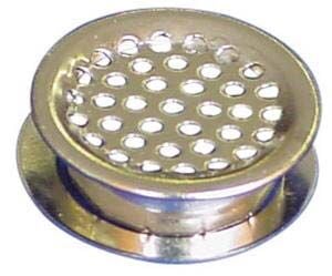 Tente/Branda için havalandırma