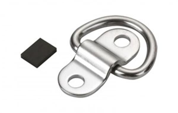 Krom D Halka Ø:3 mm