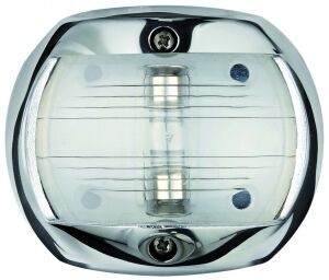 Osculati Classic 12 Paslanmaz Çelik Pruva Feneri 12 Volt