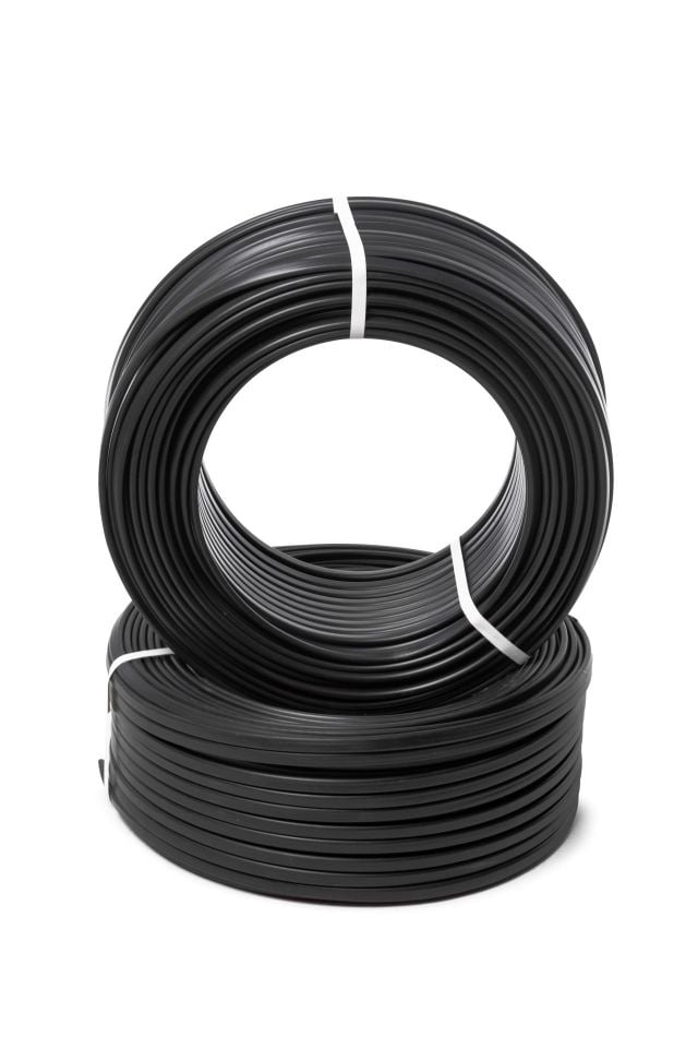 Sevtel Marin Kalaylı MYY Kablo 2*10