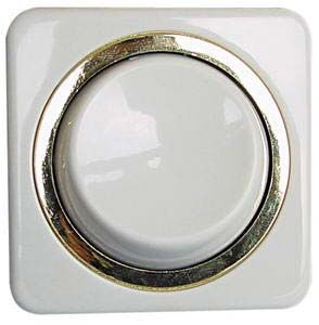 Anahtar Gri 59.5 x 59.5 mm 12V/6A