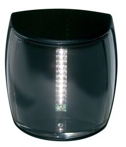 Hella Marine Naviled Pro Seyir Fenerleri Pupa Siyah