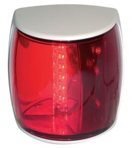 Hella Marine Naviled Pro Seyir Fenerleri İskele Beyaz