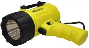 Extreme Ledli Su Altı El Feneri XRE Ledli