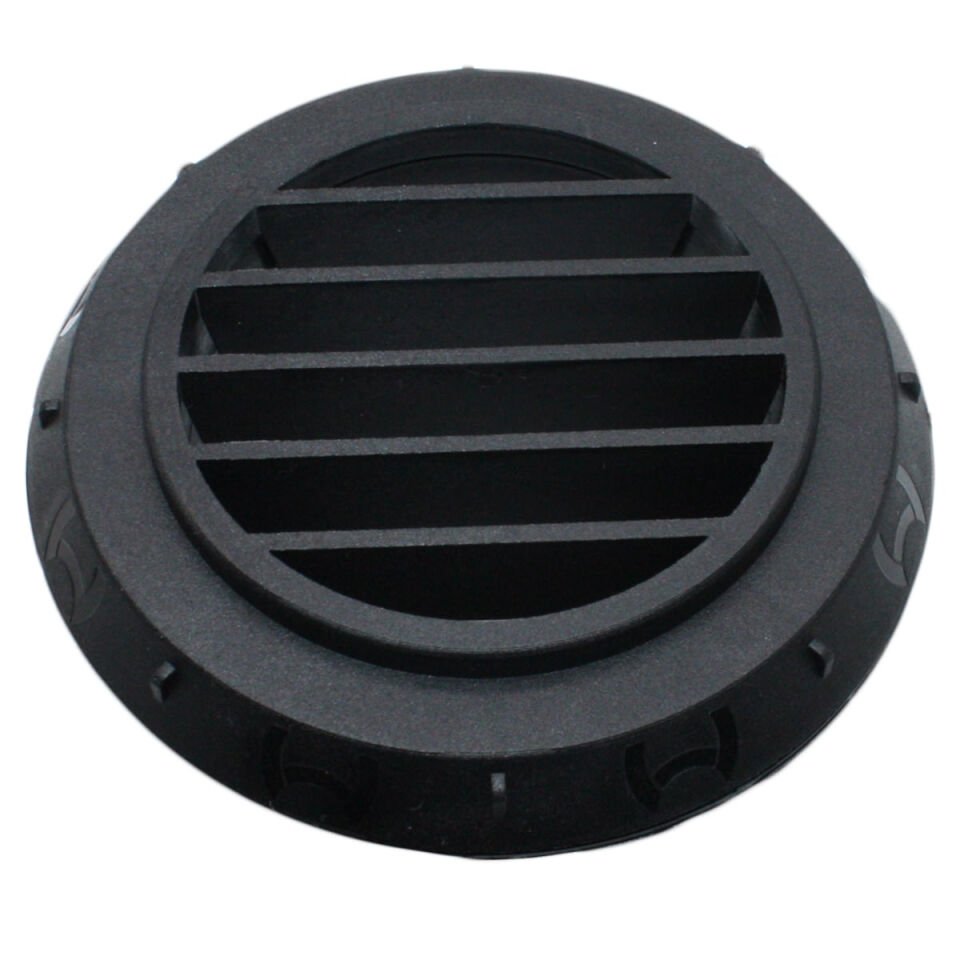 Webasto Üfleme Nozulu 60mm 90 Derece Açılı 1320934A