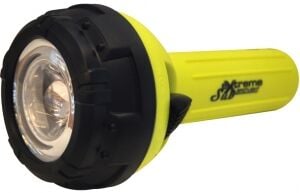 Sub-Extreme Ledli Su Altı El Feneri 182x89 mm