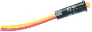 Led 12-24V/5mA Turuncu