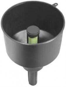 Mr. Funnel yakıt filtreli huni