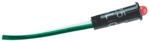 Led 12-24V/5mA Kırmızı