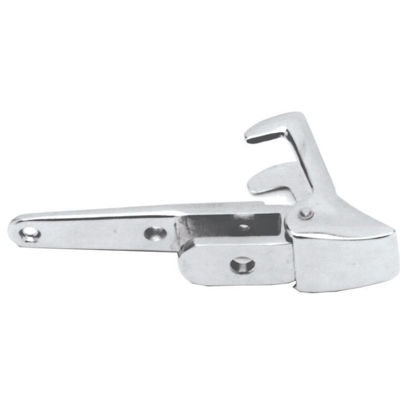 Case w/ Cold Water Tap, w/Lid, 95x95xmm, White