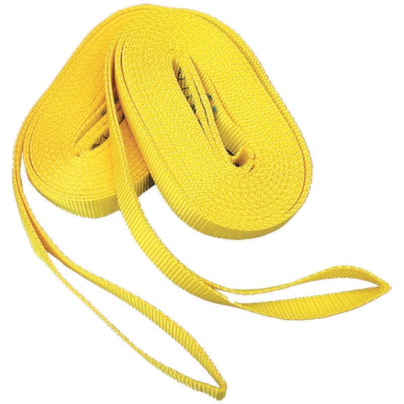 Güvenlik Ekipmanı Jackline 'Life Link' L:8M