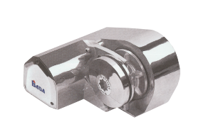 Bada Stıngray Yatay Irgat 900W 12 Volt 6mm Zincir