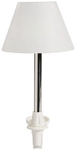 Çekerek Çıkarılabilir Masa Lambası 12 Volt