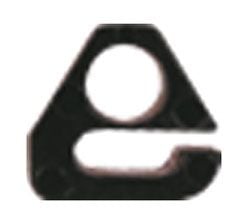 Exalto 215BD Serileri için LD Yıkama Aparatı Tip Klips