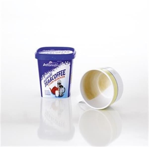 Melamin kahve lekesi çıkarıcı, 350 g