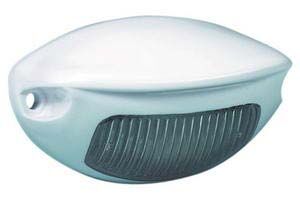 Kokpit Lambası Beyaz Polikarbonat 12 Volt