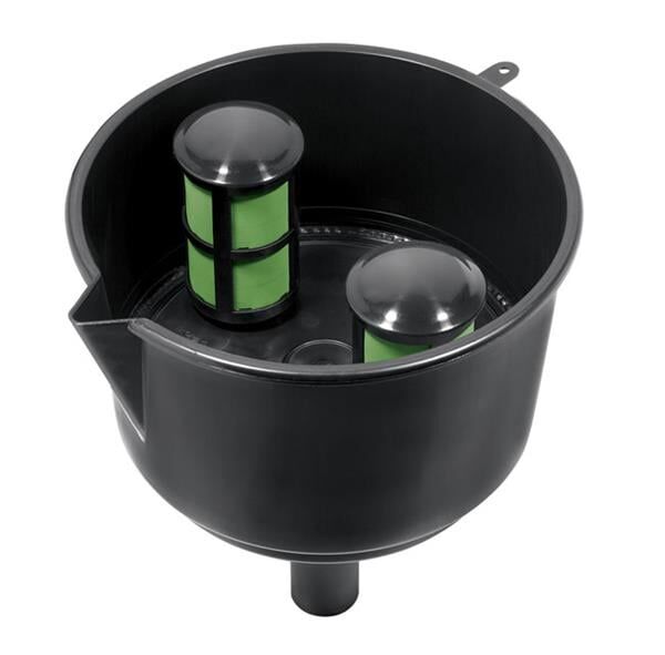 Mr. Funnel huniler 216mm254cm 45lt dak.