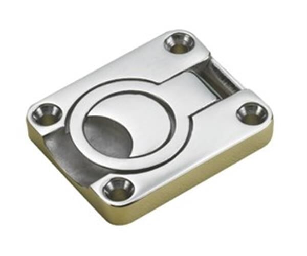 Gömme Kulp 56X48mm