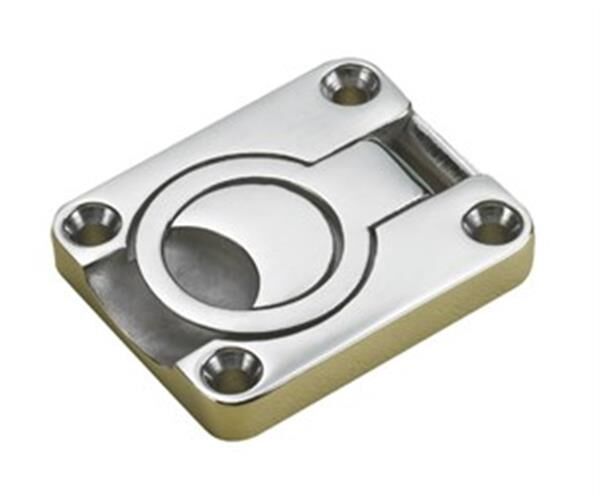 Gömme Kulp 56X48mm