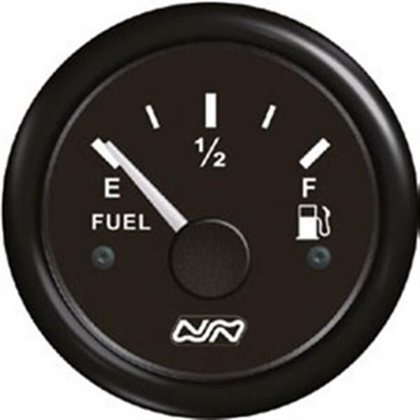 NUOVA RADE YAKIT GÖSTERGESİ 240-33ohm