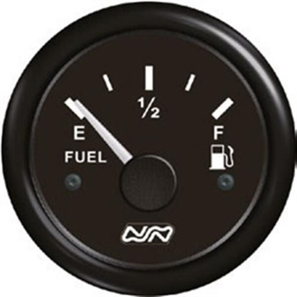 NUOVA RADE YAKIT GÖSTERGESİ 240-33ohm