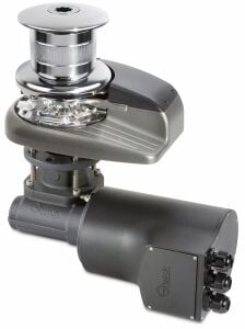 Quick Aleph 1000 W 12 V Kavaleta 8