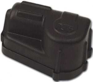 223 Serisi İçin MD1 Kapak Siyah