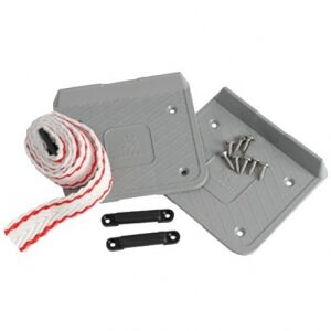 Akü / Tank Sabitleme Braketi