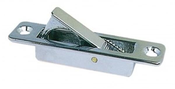 Gömme kulp 25X88MM