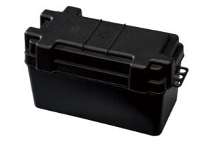 Nuova Rade Akü Kutusu Büyük Boy