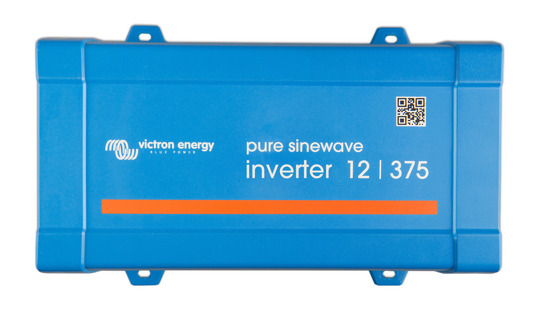 Victron Energy Phoenix İnvertör 12/375 Ve Direct Schuko PIN121371200