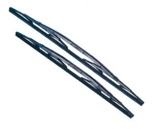 HD Düşük Profilli Silecek Lastikleri 650mm