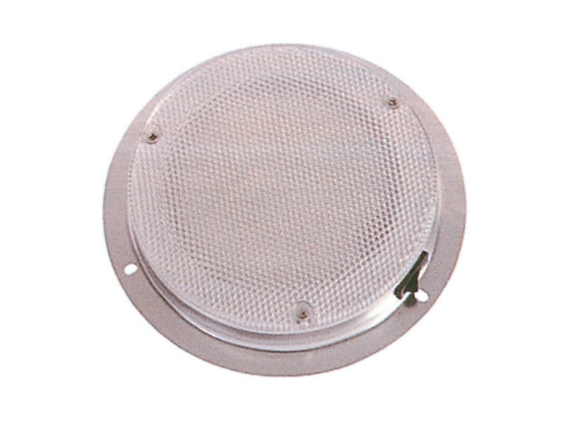 Alüminyum Tavan Lambası 12 Volt