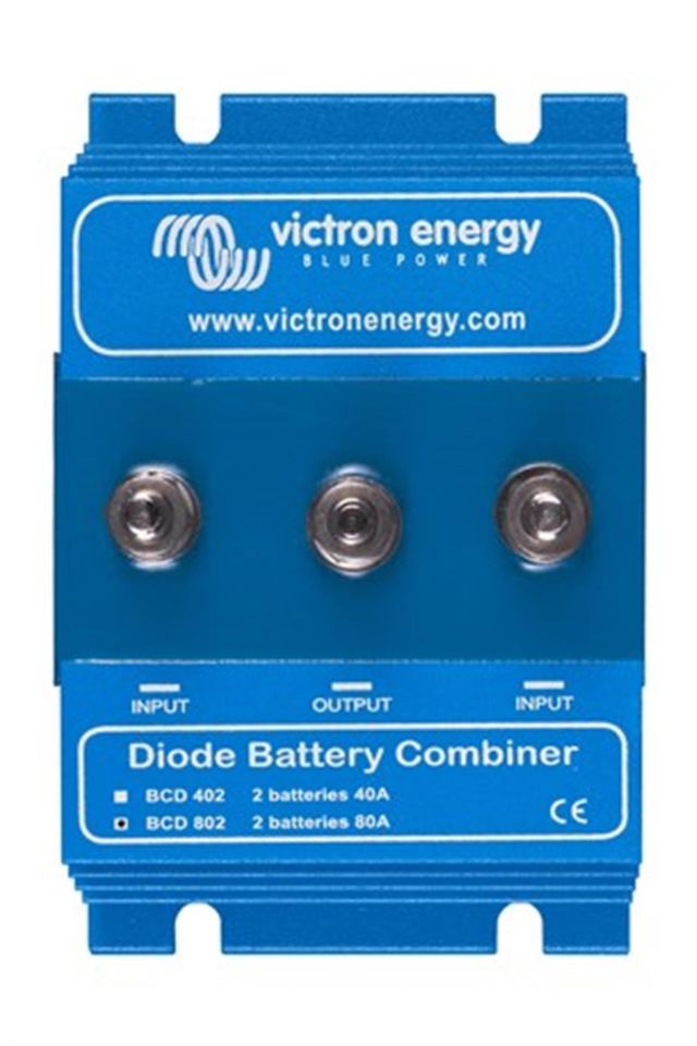 Victron Energy BCD 802-80A Akü Birleştirici Diot BCD000802000