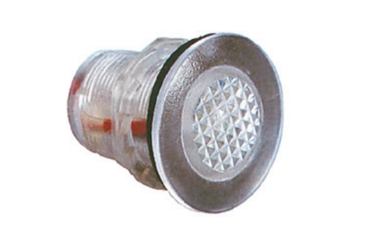 Merdiven Lambası Mavi 12 V